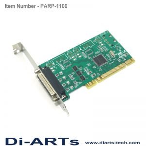 PCI parallel card ECP EPP