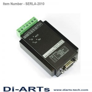 RS232 to RS485 RS422 Converter