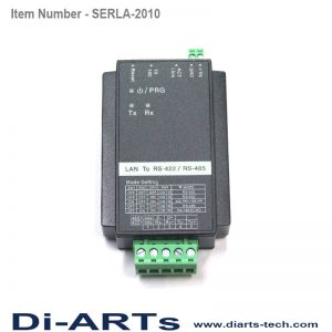 Serial Device Server RS485 RS422