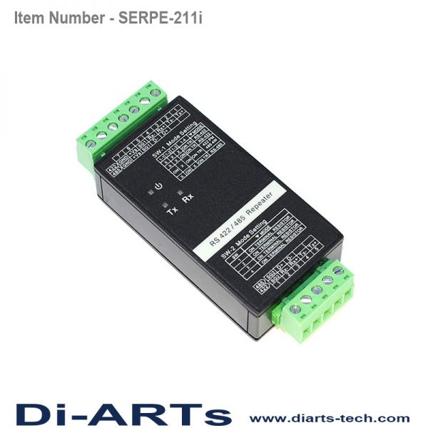 RS485 RS422 Repeater