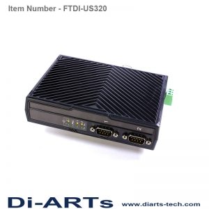 USB RS422 RS232 RS485 adapter FTDI-US320