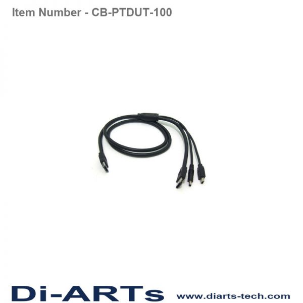 esatap USB cable CB-PTDUT-100