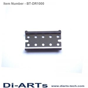 Din Rail Wall Mount bracket BT-DR1000