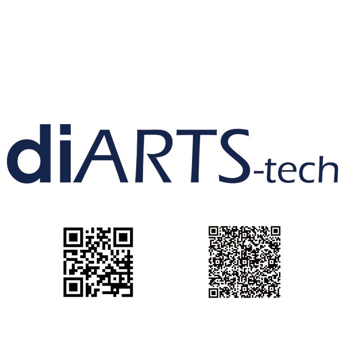 new-type-diarts-logo RS232/422/485 USB Ethernet M.2 Mini PCIe