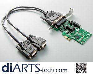 M.2 Mini PCIe