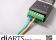 converter serial