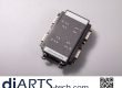 FTDI USB to 4 port RS232 Converter